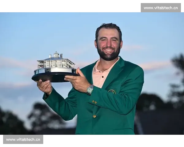 一件绿夹克承载高尔夫大师赛荣耀与传奇的终极象征历史与梦想的巅峰