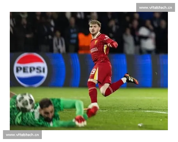 3500 万泡汤？埃利奥特离场致利物浦遭重创